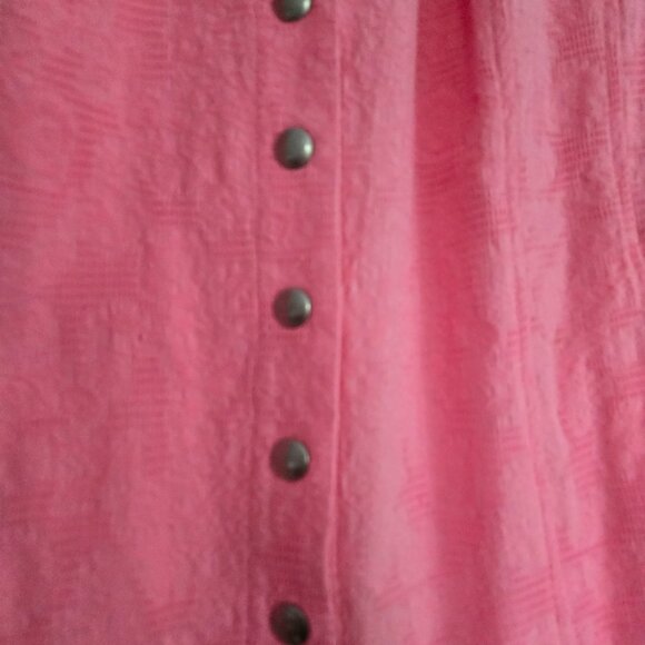 CJ BANKS Coral Jacket 2X - Picture 2 of 6